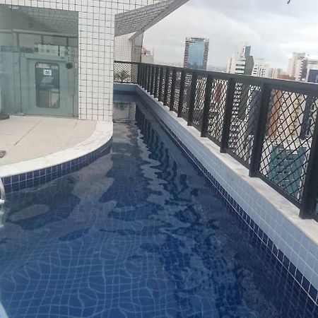 Apartamento Boa Viagem Apartment Recife Exterior foto