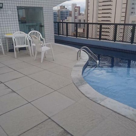 Apartamento Boa Viagem Apartment Recife Exterior foto
