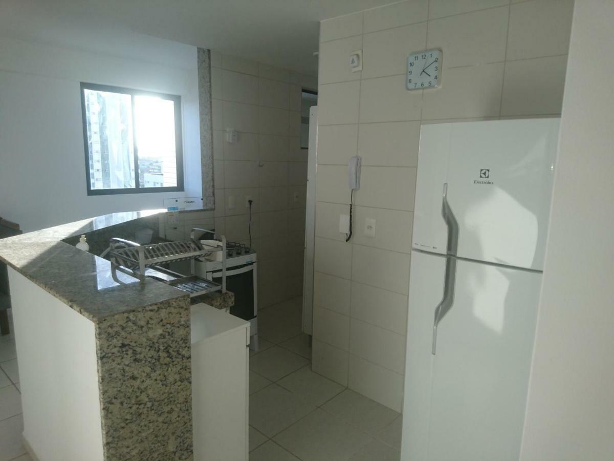 Apartamento Boa Viagem Apartment Recife Exterior foto
