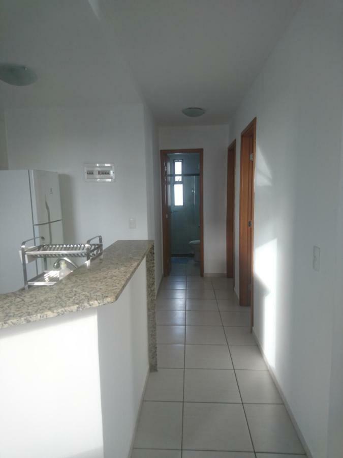Apartamento Boa Viagem Apartment Recife Exterior foto