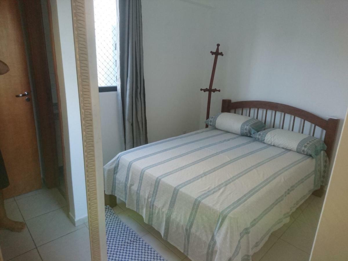 Apartamento Boa Viagem Apartment Recife Exterior foto