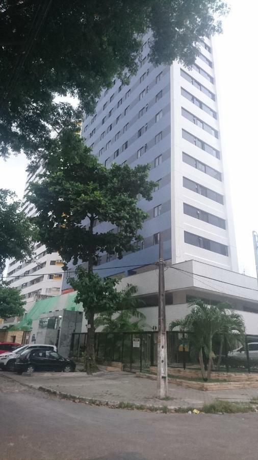 Apartamento Boa Viagem Apartment Recife Exterior foto