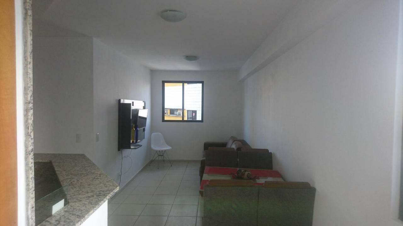 Apartamento Boa Viagem Apartment Recife Exterior foto